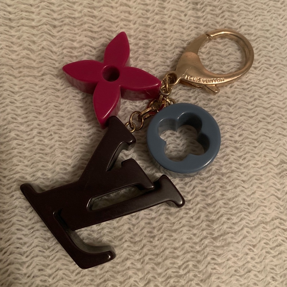 CUTE KEYCHAIN!